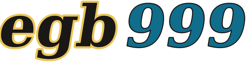 egb999 logo