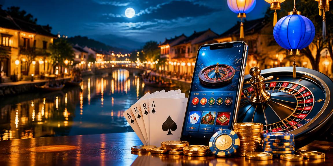 egb999 Ha Long Slot – Trải nghiệm slot đỉnh cao tại egb999