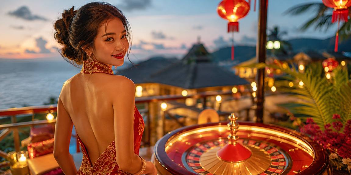 egb999 Ha Long Slot có gì bên trong?