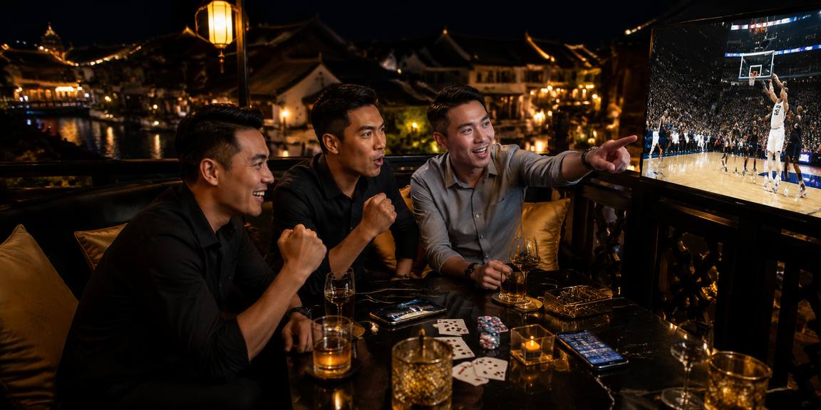 egb999 Live dealer, slot và thể thao – tất cả trong một sảnh